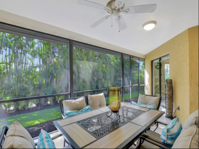 Marco Island Three Bedroom Two Bathroom Vacation Home